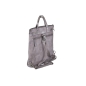 Preview: SHOPPER BACKPACK STEELGREY
